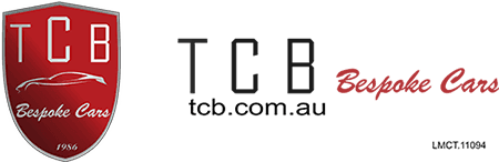 TCB Bespoke Cars